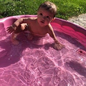 Meet your Posher, Andy